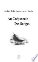 Au crépuscule des songes
