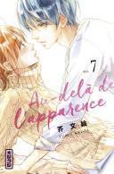 Au-delà de l'apparence - tome 7
