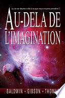 Au-delà de l'imagination