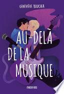 Au-delà de la musique