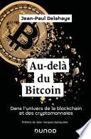 Au-delà du Bitcoin