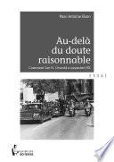 Au-delà du doute raisonnable