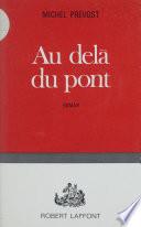 Au delà du pont
