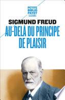 Au-delà du principe de plaisir