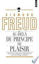 Au-delà du principe de plaisir (inédit)