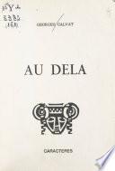 Au delà