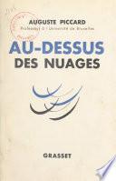 Au-dessus des nuages