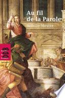 Au fil de la Parole
