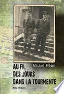 Au fil des jours dans la tourmente
