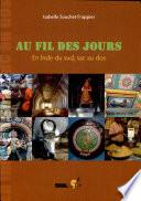 Au fil des jours en Inde du sud, sac au dos