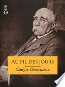 Au fil des jours