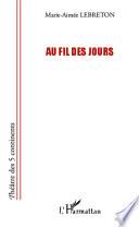 Au fil des jours
