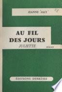 Au fil des jours