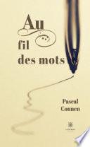 Livre Au fil des mots