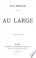 Au large