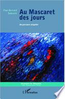 Au mascaret des jours