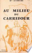 Au milieu du carrefour