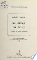 Au milieu du fleuve
