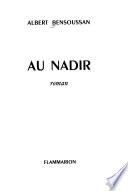 Au nadir