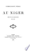 Au Niger