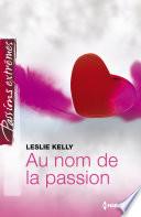 Au nom de la passion