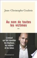 Au nom de toutes les victimes