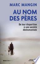 Au nom des pères