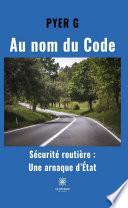Au nom du Code