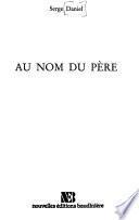 Au nom du père