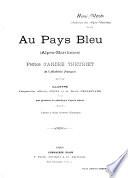 Au pays bleu (Alpes-Maritimes)