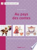 Au pays des contes