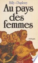 Au pays des femmes