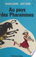 Au pays des Pharamines