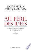 Au péril des idées
