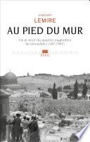 Au pied du mur