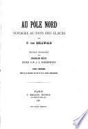Au pôle nord