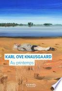 Au printemps