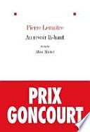 Au revoir là-haut