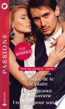 Au risque de te (dé)plaire - La vengeance d'un homme - Un héros pour son fils
