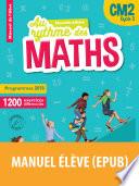 Au Rythme des maths CM2