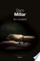 Au scalpel