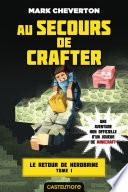 Au secours de Crafter