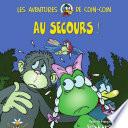 Au secours!