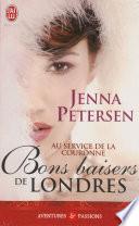 Au service de la Couronne (Tome 1) - Bons baisers de Londres