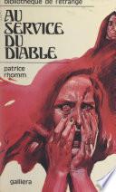 Au service du diable...