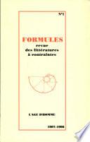 Au siècle Mallarmé 1898-1998
