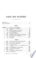 Au temps de Ramsès et d'Assourbanipal