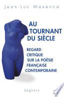 Au tournant du siècle