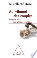 Au tribunal des couples
