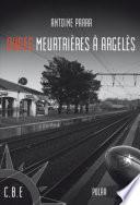 Aubes meurtrières à Argelès